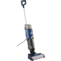 Shark HydroVac  3-in-1 Nass- und Trockensauger WD100EU, Nass-/Trockensauger blau, kabelgebunden