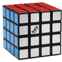 Spin Master Rubik's - Cube 4x4 Master Zauberwürfel, Geschicklichkeitsspiel 