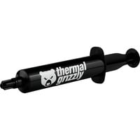 Thermal Grizzly Kryonaut 37 g / 10 ml, Wärmeleitpasten grau