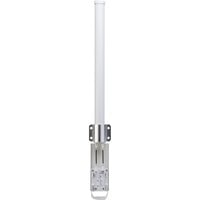 Ubiquiti AMO-5G13 airMAX 5 GHz, 13 dBi, Omni, Antenne weiß
