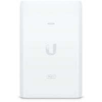 Ubiquiti PoE-Injektor, 1x RJ-45, 30W weiß