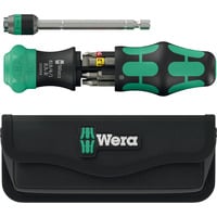 4013288234025 - Kraftform Kompakt 26 RA-R mit Tasche Bit-Satz 4013288234025 - Kraftform Kompakt 26 RA-R mit Tasche Bit-Satz
