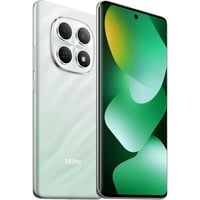 Xiaomi Redmi Note 15 256GB, Handy Forest Green, HyperOS, 8 GB