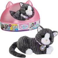 ZAPF Creation BABY born® Mein Kätzchen Cookie mit Box, Puppenzubehör 43 cm