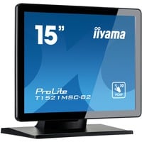 ProLite T1521MSC-B2, LED-Monitor