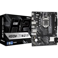 ASRock H510M-H2/M.2 SE, Mainboard 