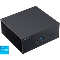 ASUS PN63-BS3018MDS1, Barebone schwarz, ohne Betriebssystem