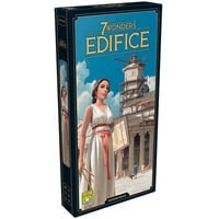 Image of 7 Wonders - Edifice (Spiel-Zubehör)