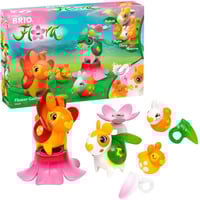 7312350362282 - Flora - Blumensammler Spielfigur