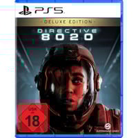 Directive 8020 Deluxe Edition, PlayStation 5-Spiel