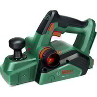 Bosch Akku-Hobel  PHO 18V-20 solo, 18Volt, Elektrohobel grün/schwarz, ohne Akku und Ladegerät, POWER FOR ALL ALLIANCE