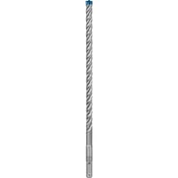Bosch Professional EXPERT Hammerbohrer SDS-plus-7X, Ø 10mm, 10 Stück Arbeitslänge 200mm