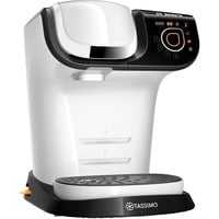 Tassimo My Way 2 TAS6504, Kapselmaschine