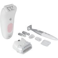 Silk-épil 5 5-230 Epilierer 7500435225007 Braun