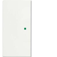 Busch-Jaeger Wippe Studio Wohnungssteuerung matt future linear weiß, Retail