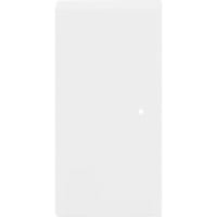 Busch-Jaeger Wippe Studio Wohnungssteuerung matt future linear weiß, Retail