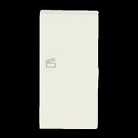 Busch-Jaeger Wippe elf/ws weiß, Retail