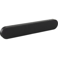 DALI KATCH ONE, Soundbar schwarz, Bluetooth, Klinke, HDMI