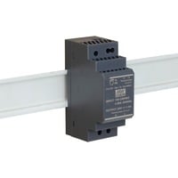 D-Link Externes Netzteil DIS-H30-24 30W, für DIN-Schienenmontage schwarz