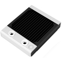 EKWB EK-Quantum Surface S120, Radiator schwarz