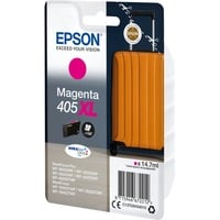 Epson Tinte magenta 405XL (C13T05H34010) 
