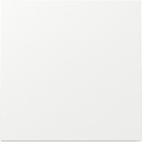 Gira Wippe einteilige Ausführung glänzend weiß, Retail