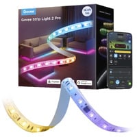 Strip Light 2 Pro 5 Meter, LED-Streifen