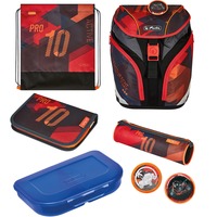 4008110284026 - Grundschulrucksack SoftLight Plus 16l Polyester 27x28x23cm Spo 4008110284026 - Grundschulrucksack SoftLight Plus 16l Polyester 27x28x23cm Spo