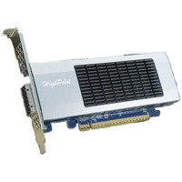 HighPoint R7638D External PCIe Gen5 x16 Switch Adapter, Schnittstellenkarte 