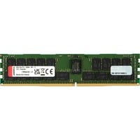 Kingston DIMM 32 GB DDR4-3200 , Arbeitsspeicher grün, KTD-PE432/32G