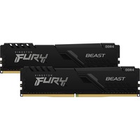 DIMM 8 GB DDR3-1866 Kit, Arbeitsspeicher