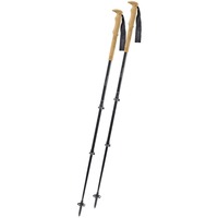9008687394246 - - Carbon C3 Cloud - Trekkingstöcke Länge 105-140 cm schwarz silber 9008687394246 - - Carbon C3 Cloud - Trekkingstöcke Länge 105-140 cm schwarz silber