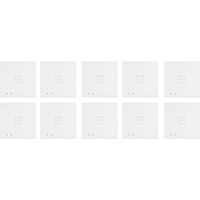 LANCOM LX-6200E (10er Bulk), Access Point weiß, Schnelles Wi-Fi 6 & digitale Preisauszeichnung, Bulk