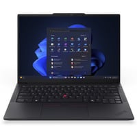 Lenovo ThinkPad E14 G7 (21U20020GE), Notebook schwarz, Intel® Core™ Ultra 7 258V, Intel® Arc™ Graphics 140V, 32 GB LPDDR5X, 1 TB (1 TB SSD), Windows 11 Pro