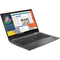 Lenovo ThinkPad X1 Yoga G4 Generalüberholt, Notebook grau, Intel® Core™ i5-8365U, Intel® UHD Graphics 620, 8 GB LPDDR3, 256 GB (256 GB SSD), Windows 11 Pro