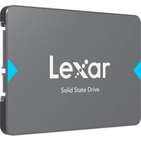 Lexar NQ100 1920 GB, SSD grau, SATA 6 Gb/s, 2,5"