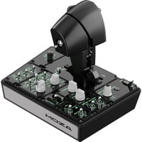 MOZA MTP Throttle, 2152 schwarz