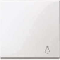 4042811148553 - Wippe Licht für Wechselschalter Kreuzschalter und Taster einteilig glänzend