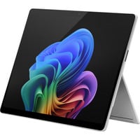 Microsoft Surface Pro 11 for Business, Tablet-PC silber, Windows 11 Pro