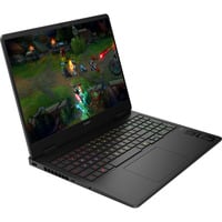 OMEN 16-am0178ng, Gaming-Notebook schwarz, Intel® Core™ i7-14650HX, NVIDIA GeForce RTX 5060, 32 GB DDR5, 1 TB (1 TB SSD), ohne Betriebssystem