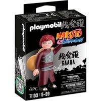 Image of 71103 Naruto Shippuden - Gaara, Konstruktionsspielzeug