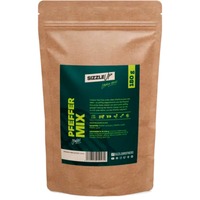 Pfeffer Mix, Gewürz 180 g, Beutel Typ: Gewürz Inhalt: 180 g Form: Beutel