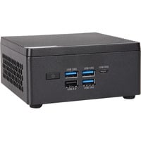 PC-Micro 6100V1 Ultra 5 125H GREENLINE, Mini-PC