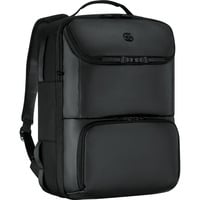Wenger UrbanOne Travel , Rucksack schwarz, bis 39,6 cm (15,6")