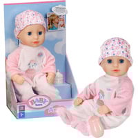 4001167838631 - BABY born® Anna Rosé 36cm Puppe 4001167838631 - BABY born® Anna Rosé 36cm Puppe