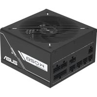 ASUS PRIME-850G, PC-Netzteil schwarz, 1x 12-Pin High Power GPU, 3x PCIe, Kabelmanagement, 850 Watt