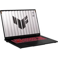 ASUS TUF Gaming (FA808UM-S8012W), Gaming-Notebook grau, AMD Ryzen 7 260, NVIDIA GeForce RTX 5060, 15.96484375 GB DDR5, 1 TB (1 TB SSD), Windows 11 Home