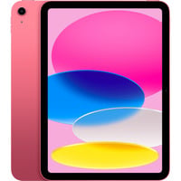 Apple iPad 11" (256GB) DEP, Tablet-PC pink, 11. Gen / 2025 / 5G