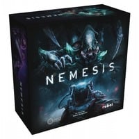 4015566600904 - Awaken Realms AWRD0004 - Nemesis 4015566600904 - Awaken Realms AWRD0004 - Nemesis