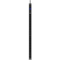 PowerWalker PDU PHL22 20xC13 4xC19 (IEC C20 Input), Stromversorgung